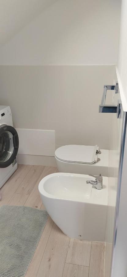 Green House Next - Lovely Apartment For Family And Free Parking Levico Terme Eksteriør billede