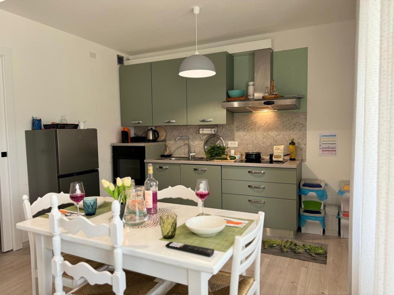 Green House Next - Lovely Apartment For Family And Free Parking Levico Terme Eksteriør billede